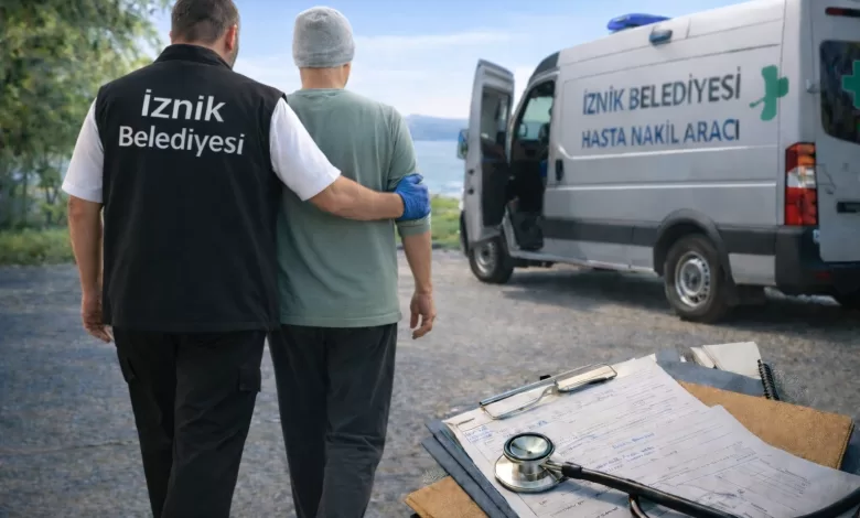 İznik Belediyesi 2025 yılında 5 bin hasta nakil hizmeti gerçekleştirdi 1 iznik belediyesi 2025 yilinda 5 bin hasta nakil hizmeti gerceklestirdi fd16c0bb20f4 |