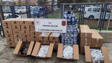 jandarmadan sahte ilac operasyonu 13 bucuk milyon liralik malzemelere el konuldu 685f9dbd59a0 |