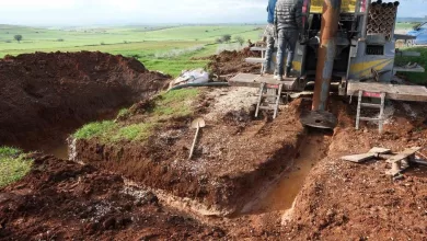 karabiganin gelecegi guvence altina aliniyor 7 su kuyusu acildi d74c7fad00a8 |