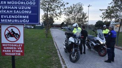 karacabey ataturk kultur parkina motosikletle giris tamamen yasaklandi f8493dce180b |