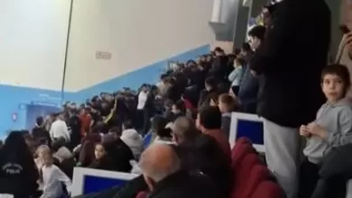 karacabey belediyespor fenerbahce macinda olaylar cikti 2313ade3fdb2 |