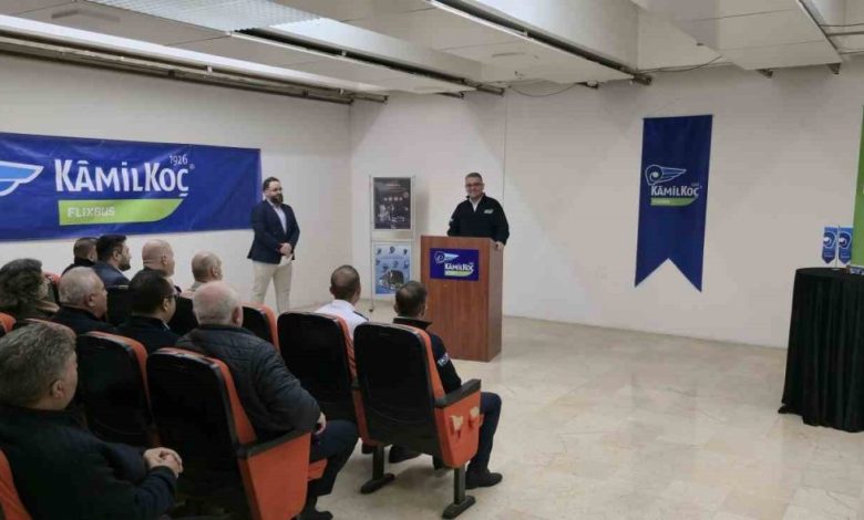 kmil koc dunya soforler gununu ankarada kaptanlariyla kutladi 3b4a11890e7d |