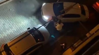 Komşuların park yeri kavgasında ortalık savaş alanına döndü 2 komsularin park yeri kavgasinda ortalik savas alanina dondu 21b398effde6 |