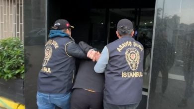 kucukcekmecede polisten kacarken yasli kadini ezen supheli gozaltina alindi bd247bb2714e |