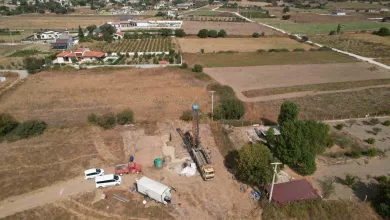 Kuraklıkla mücadele eden İzmir’de yeni 15 sondaj kuyusu 111 kuraklikla mucadele eden izmirde yeni 15 sondaj kuyusu 0a20b975cfb0 |