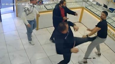 kuyumcularin musteri kavgasi kamerada 331cd659e37c |