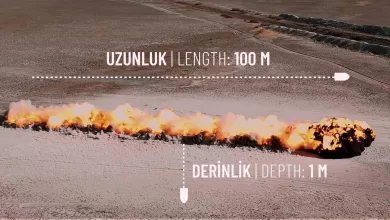 mayinli araziler mke alpay ile daha guvenli 573beac5e610 |