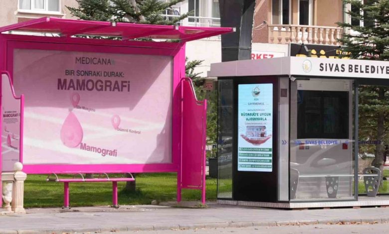 meme kanserine karsi farkindalik projesi bir sonraki durak mamografi f6b8311ca0ce |