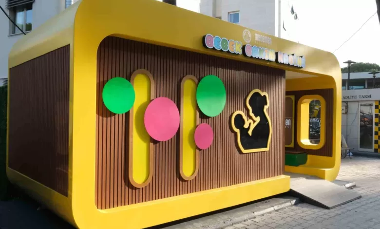 menemen belediyesi bebek bakim merkezleri kuruyor c3c689245d59 |