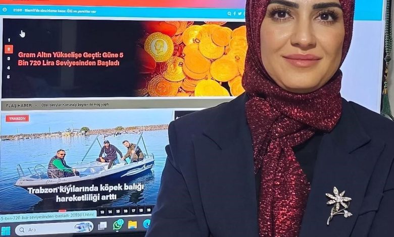 meyad izmir il temsilciligine eylem koc atandi b6ddb511235c |