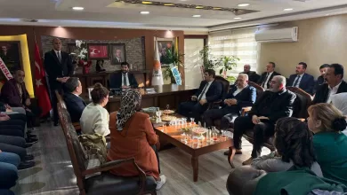 MHP Etimesgut İlçe Başkanı Muratgül’den AK Parti Etmisgut İlçe Başkanı Şankazan’a ziyaret 6 mhp etimesgut ilce baskani muratgulden ak parti etmisgut ilce baskani sankazana ziyaret 4ec82c65f0b4 |