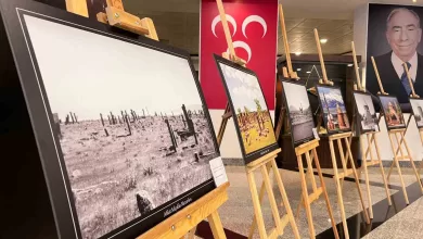 MHP Genel Başkan Başdanışmanı Macit: "Tarihi mekanın yorumlanarak güncellenmesi siyasi söylemin en somut ifadesidir" 5 mhp genel baskan basdanismani macit tarihi mekanin yorumlanarak guncellenmesi siyasi soylemin en somut ifadesidir 2b900bf70afe |