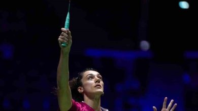 milli badminton sporcusu neslihan arin guwahati masters 2025 de sahne aliyor 34dbffbdf604 |