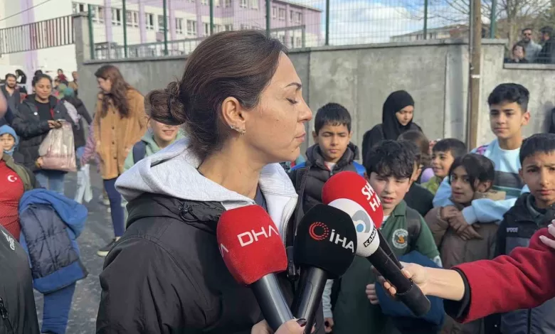 muduru zehirledigi gerekcesiyle tutuklanan temizlik gorevlisinin yakinlari konustu komplo kuruldu 18668611b97c |