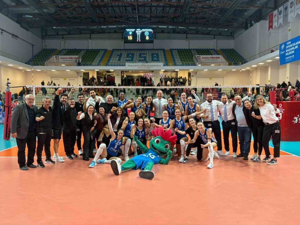 nilufer belediyespor eker evinde kazandi 61f6421e0021 |