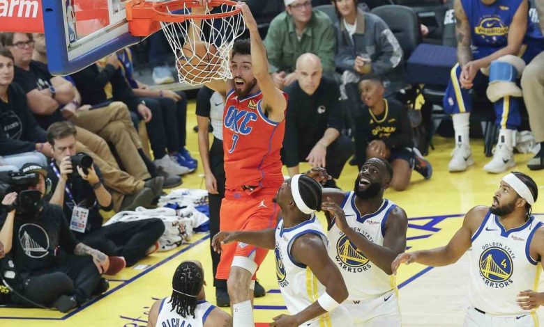 oklahoma city thunderdan ust uste 13 galibiyet 3c37572b3f9d |