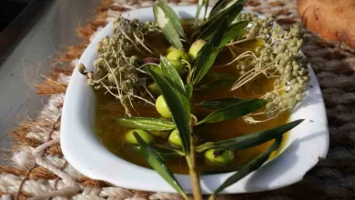 oleolog dr kivrak erken ve olgun hasat zeytinyaglari farkli iceriklere sahiptir 462155250df7 |