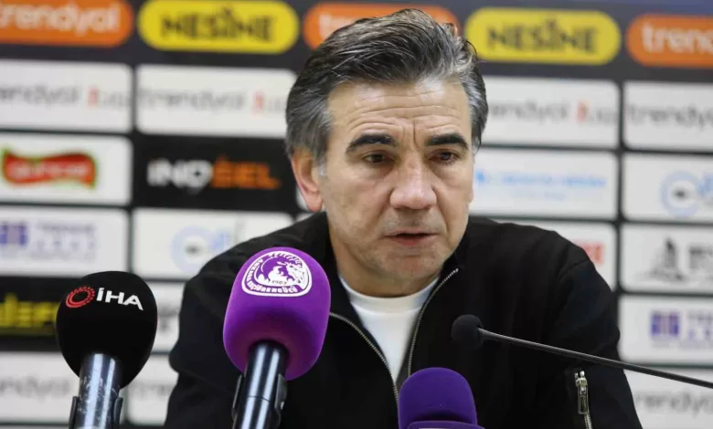 Osman Özköylü: "Deplasmanda olmamıza rağmen oyun ve pozisyon üstünlüğü bizdeydi" 1 osman ozkoylu deplasmanda olmamiza ragmen oyun ve pozisyon ustunlugu bizdeydi ac45114fa8a8 |