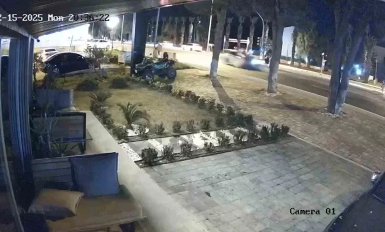 Otomobilin çarpması ile metrelerce yükseğe savrulan motosiklet sürücüsü hayatını kaybetti 1 otomobilin carpmasi ile metrelerce yuksege savrulan motosiklet surucusu hayatini kaybetti f31ba42cbc4e |