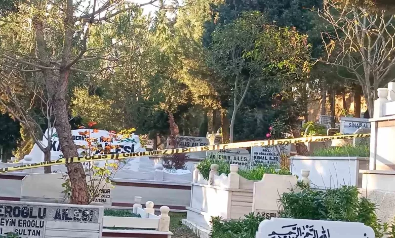 pendikte 2 gundur aranan sahis mezarlikta olu bulundu 4949a0ac0b4d |