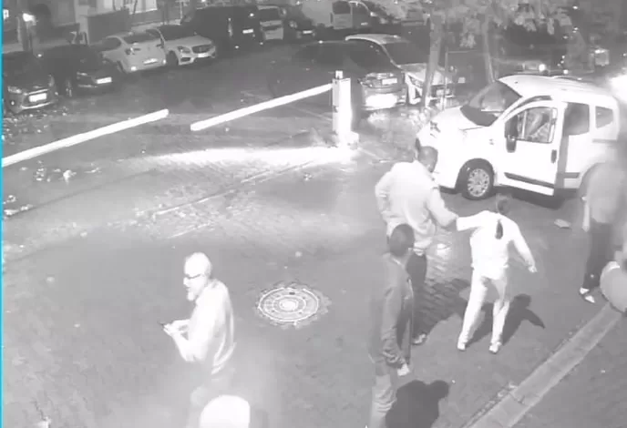 pendikte alkollu surucu dehseti yasayan arac sahibi 32 promil alkollu cikmis 7 araca birden hasar verdi 8b34dec3579e |