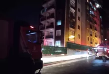pendikte bir binanin 3uncu kati alevlere teslim oldu 982d3533cb24 |