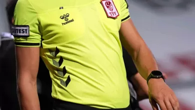 PFDK’dan 23 hakeme daha bahis cezası! 88 pfdkdan 23 hakeme daha bahis cezasi 7502a9ab7d90 |