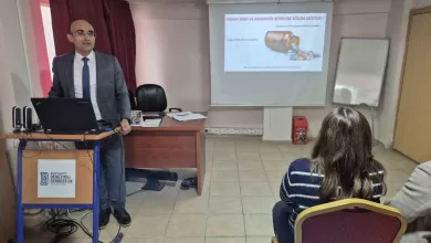 prof dr selvi tibbi ve aromatik bitkilerin dogru kullanimini anlatti 64568f7050d8 |