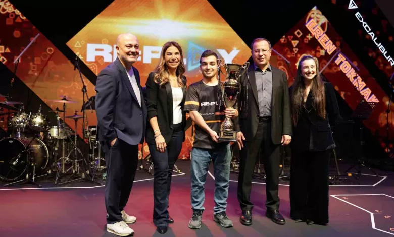 replay finali gerceklesti 500 bin liralik odul sahibini buldu 0a7b5aff4196 |