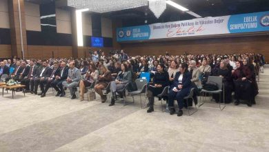 saglik sen genel baskani dogan ebelik anneden kizina gecen bir emanet olarak baslamistir 5ae8bde6cabe |