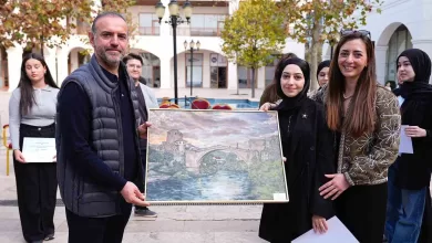 sancaktepede genc yeteneklerin eserleri gorucuye cikti ffce124618e0 |