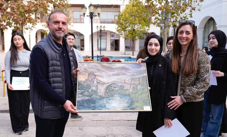 sancaktepede genc yeteneklerin eserleri gorucuye cikti ffce124618e0 |