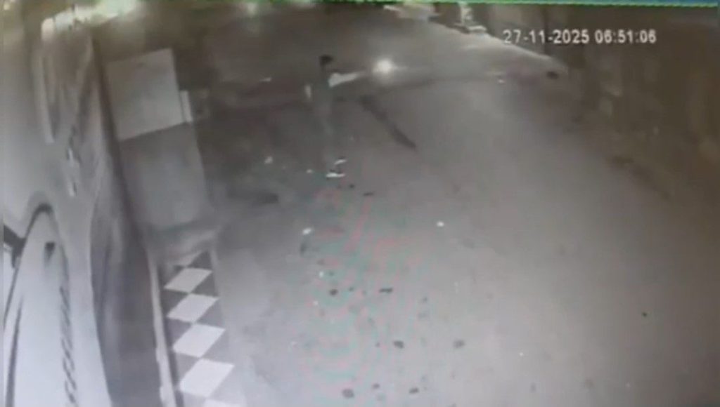 sariyerde yuksek gelen hesaba itiraz ettigi icin darbedilen sahis mekani kursunladi db4eb2261a81 |