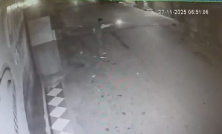 sariyerde yuksek gelen hesaba itiraz ettigi icin darbedilen sahis mekani kursunladi db4eb2261a81 |