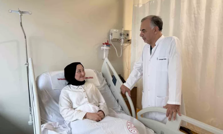 sicak su torbasi patladi genc kizin vucudunun yuzde 25i yandi o acinin tarifi yok 65b0ad7b199b |