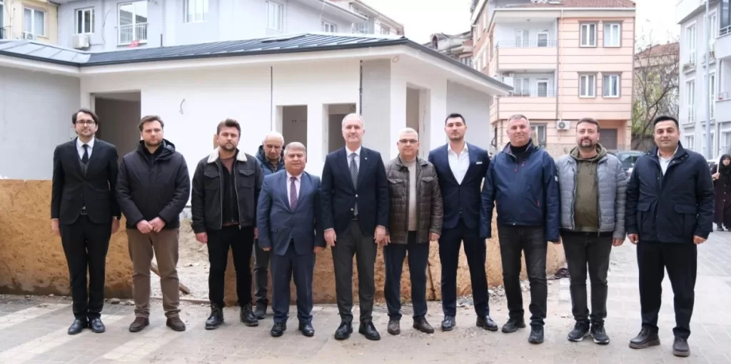 sinanbeyin yeni aile saglik merkezi yukseliyor ef54765606af |