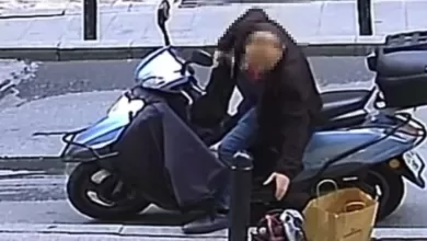 sislide kaldirimdaki taslama makinesini calan sahis tutuklandi 6c05cbd452d1 |