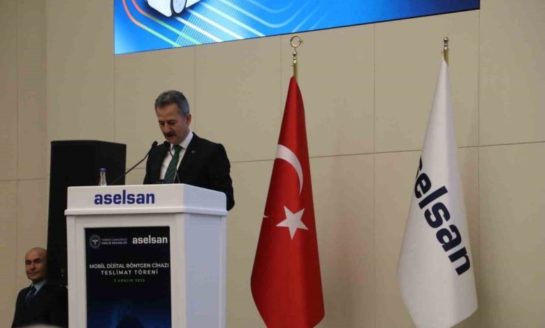 ssb baskani gorgun savunma sanayiinde urettigimiz her teknoloji gunluk hayatta karsilik bulacak bir donusumun parcasi haline gelmistir 610916e42957 |