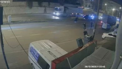 takla atip direge carpan otomobilin kaza ani kamerada 3 yarali 5456f51d520e |