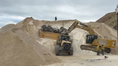 tas ocaginda kamyon devrildi surucusu hayatini kaybetti b39ae91e25b2 |