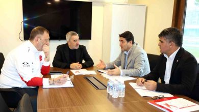 Teknik alan direktörleri koordinasyon toplantısı yapıldı 6 teknik alan direktorleri koordinasyon toplantisi yapildi a76a15a1353c |