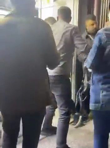 telefoncuda cikan tartismaya cevre esnaf mudahale etti 3b6dbb0a336d |