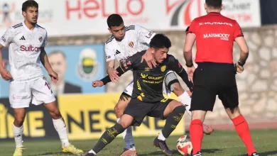 TFF 3. Lig Sultan Su İnegölspor: 1 - Ankaragücü: 2 82 tff 3 lig sultan su inegolspor 1 ankaragucu 2 38e000ad127f |