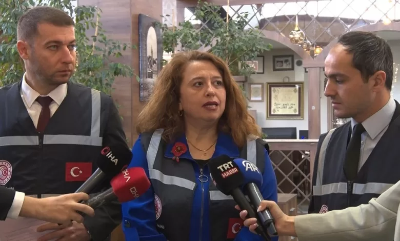 Ticaret Bakanlığı ekipleri kafe ve restoranları denetledi 1 ticaret bakanligi ekipleri kafe ve restoranlari denetledi a460fe1496c5 |