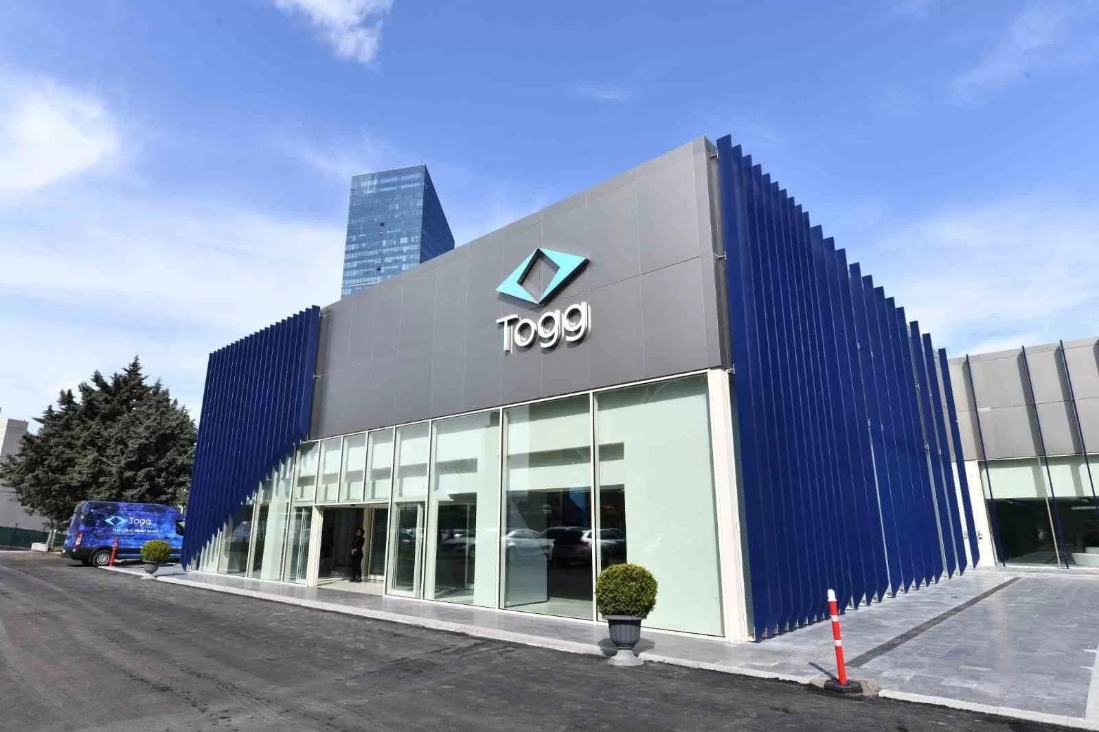 togg 5 buyuksehirde bayilik sistemine geciyor 0c1515afb088 |