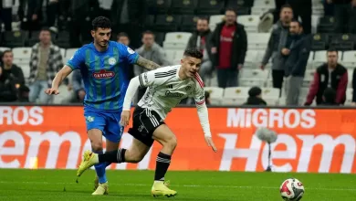 trendyol super lig besiktas 0 caykur rizespor 0 mac devam ediyor b599f8bd6735 |