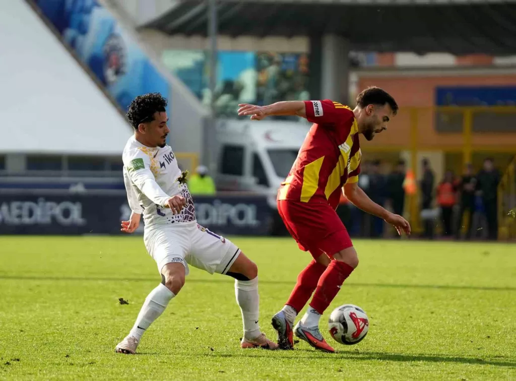 trendyol super lig eyupspor 0 kayserispor0 ilk yari 4392e3382e2b |
