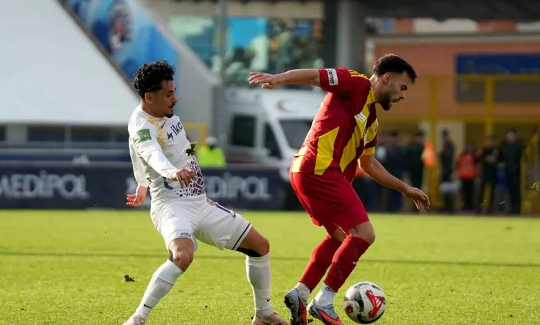 trendyol super lig eyupspor 0 kayserispor0 ilk yari 4392e3382e2b |