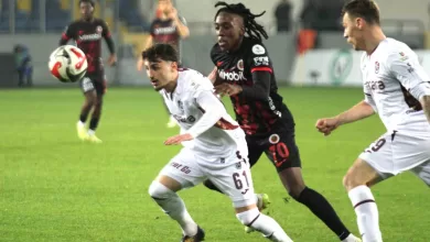 trendyol super lig genclerbirligi 4 trabzonspor 3 mac sonucu b61f5bb811f5 |