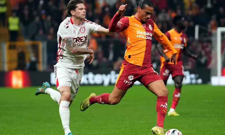 trendyol super ligde 15 haftanin gorunumu 1ae6b0e295d6 |